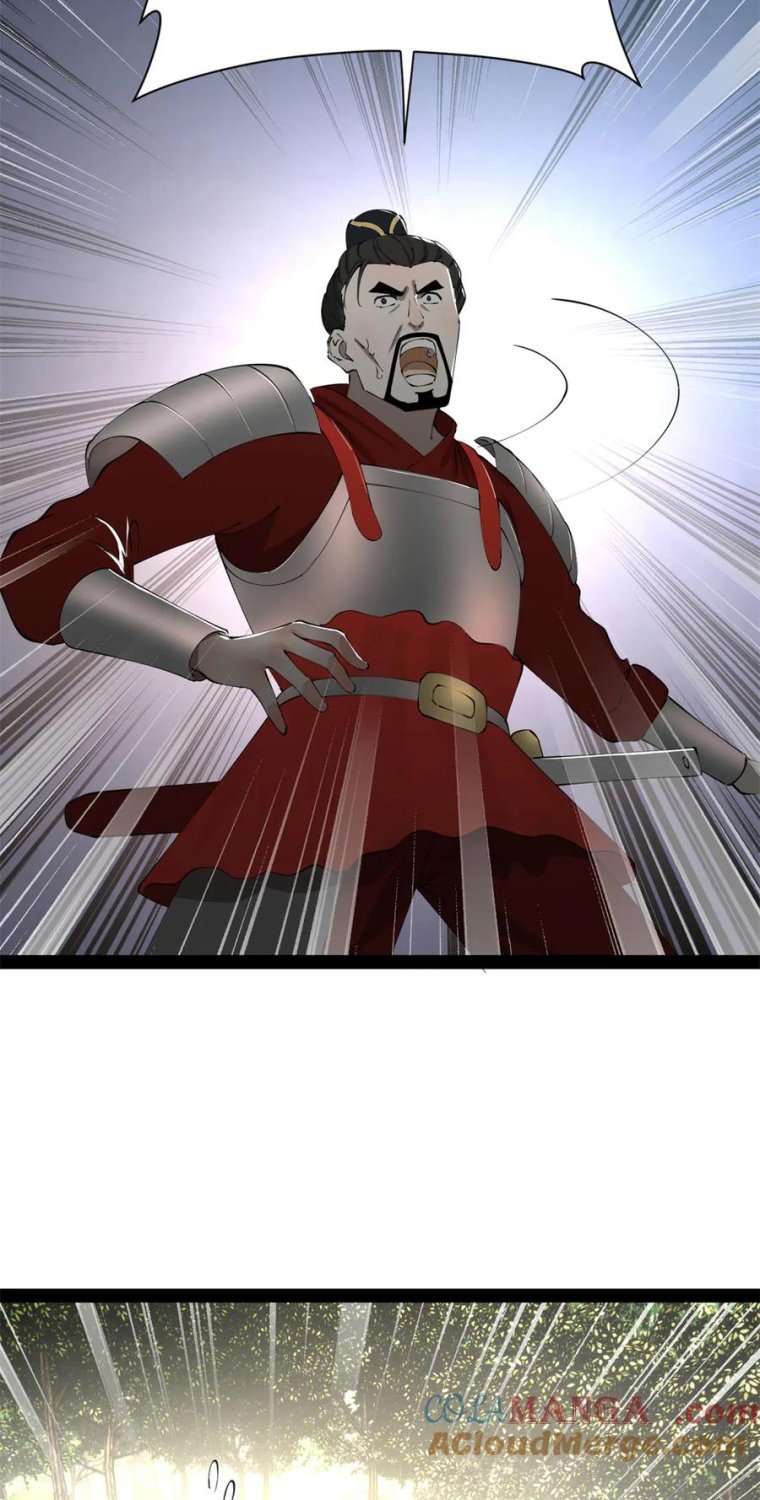 Chàng Rể Mạnh Nhất Lịch Sử Chap 303 - Next Chap 304