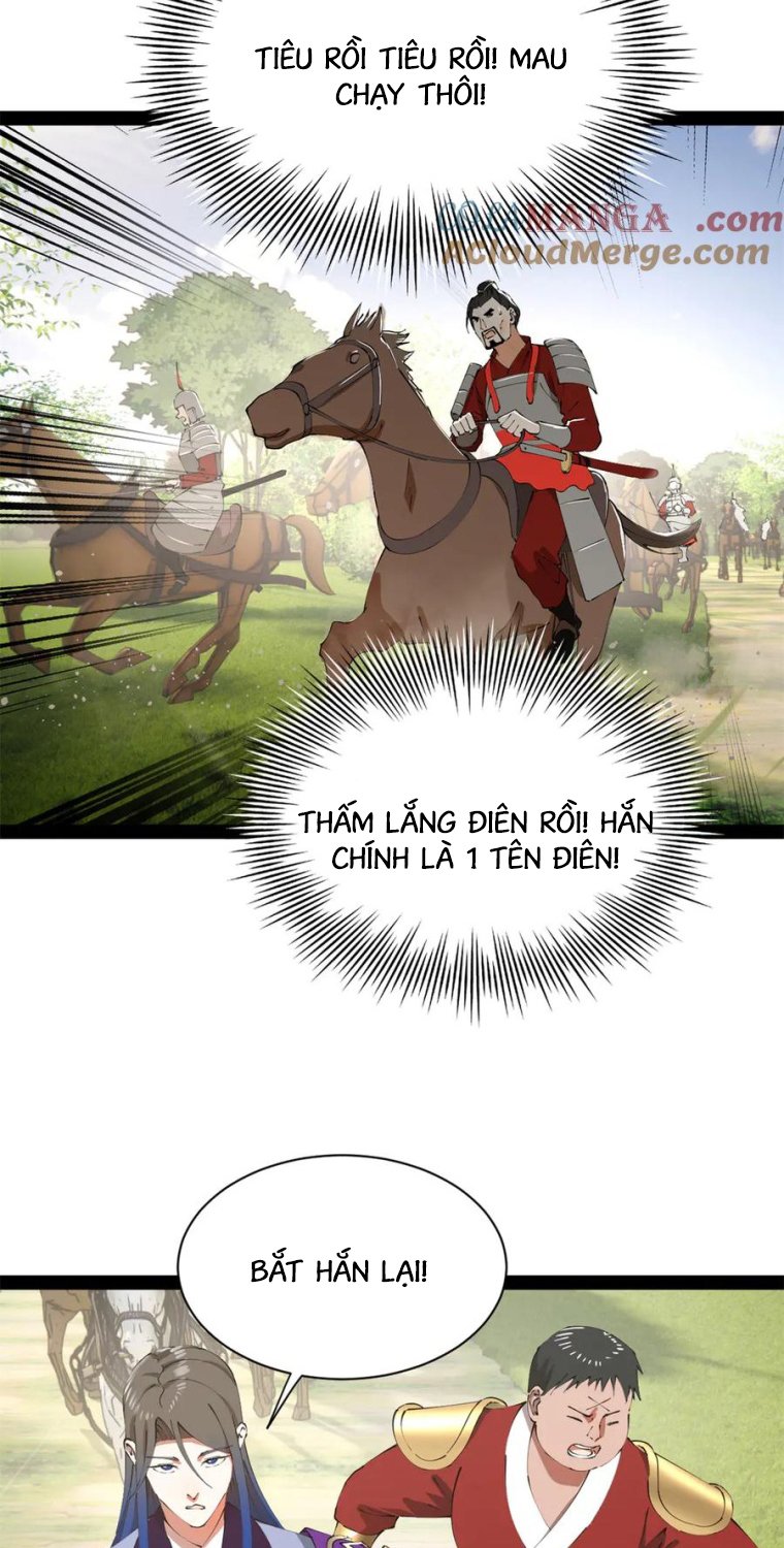 Chàng Rể Mạnh Nhất Lịch Sử Chap 303 - Next Chap 304