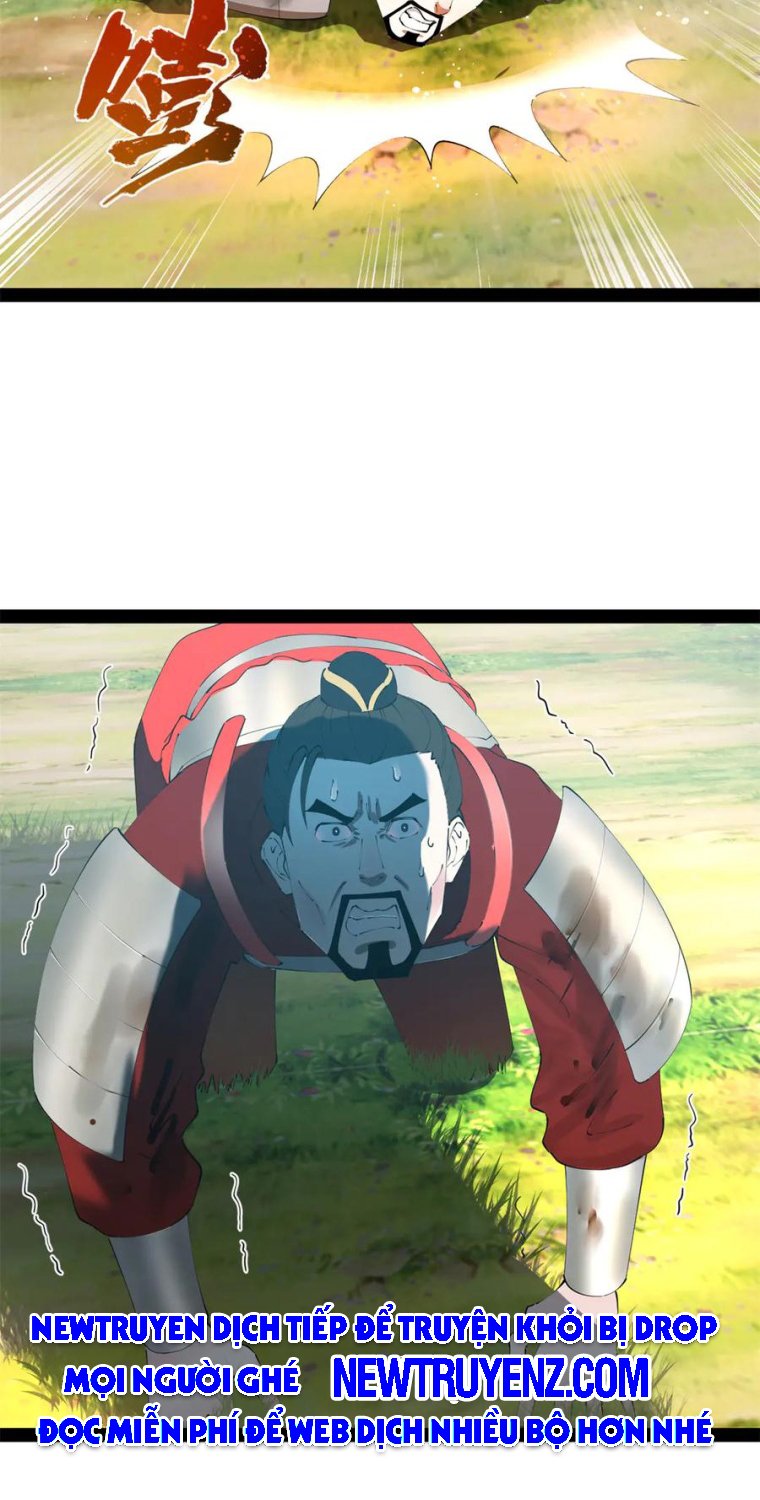 Chàng Rể Mạnh Nhất Lịch Sử Chap 303 - Next Chap 304