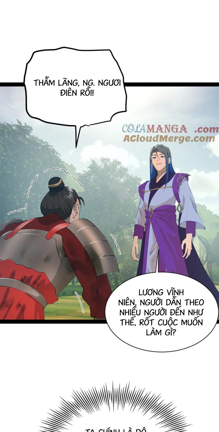 Chàng Rể Mạnh Nhất Lịch Sử Chap 303 - Next Chap 304