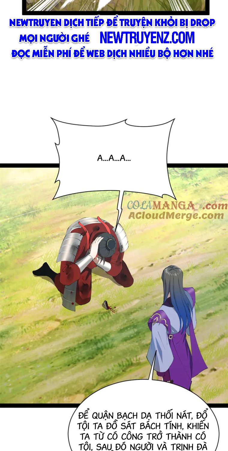 Chàng Rể Mạnh Nhất Lịch Sử Chap 303 - Next Chap 304