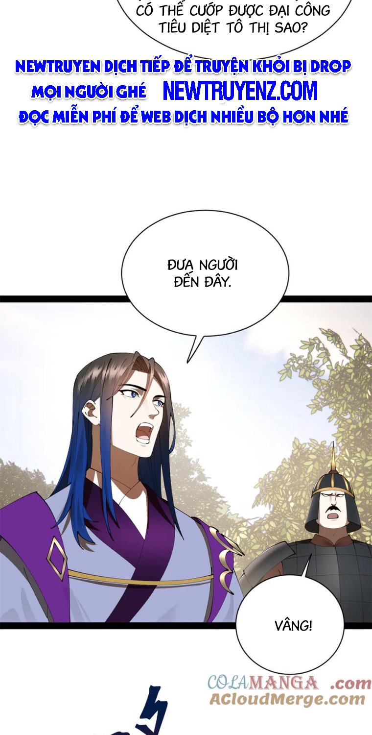 Chàng Rể Mạnh Nhất Lịch Sử Chap 303 - Next Chap 304