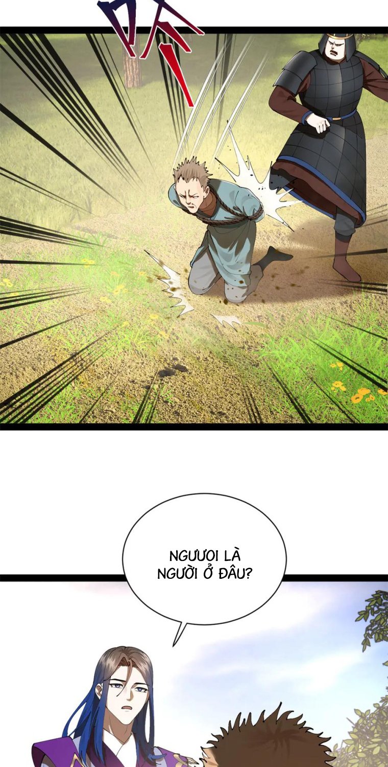 Chàng Rể Mạnh Nhất Lịch Sử Chap 303 - Next Chap 304