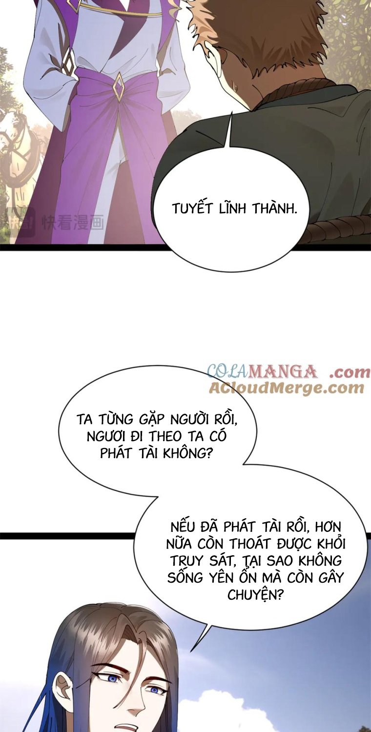 Chàng Rể Mạnh Nhất Lịch Sử Chap 303 - Next Chap 304