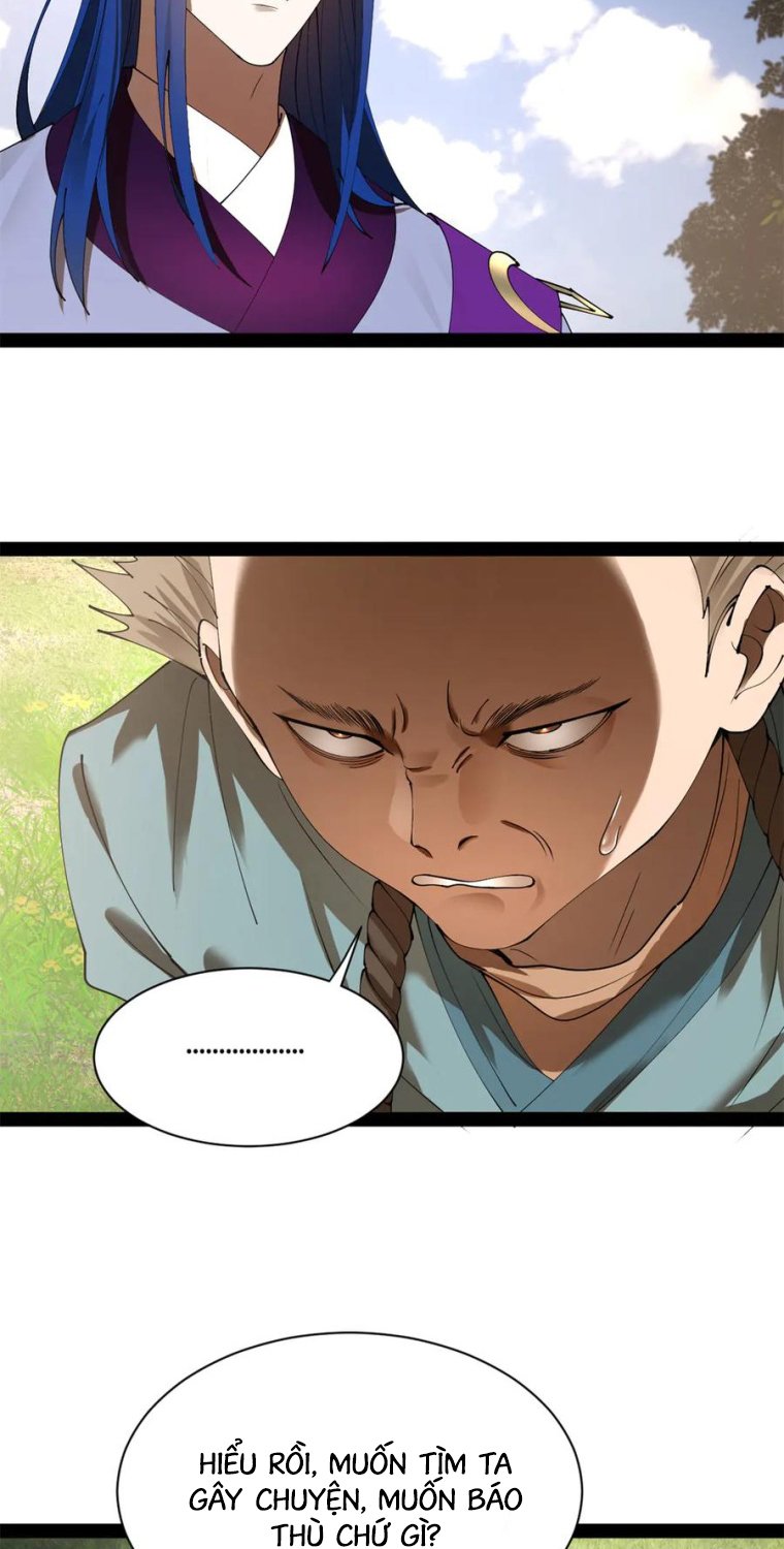 Chàng Rể Mạnh Nhất Lịch Sử Chap 303 - Next Chap 304