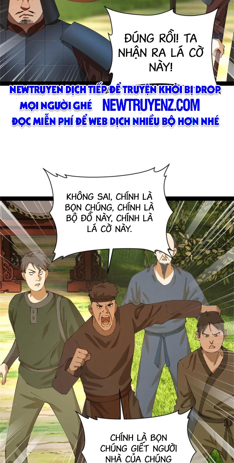 Chàng Rể Mạnh Nhất Lịch Sử Chap 303 - Next Chap 304