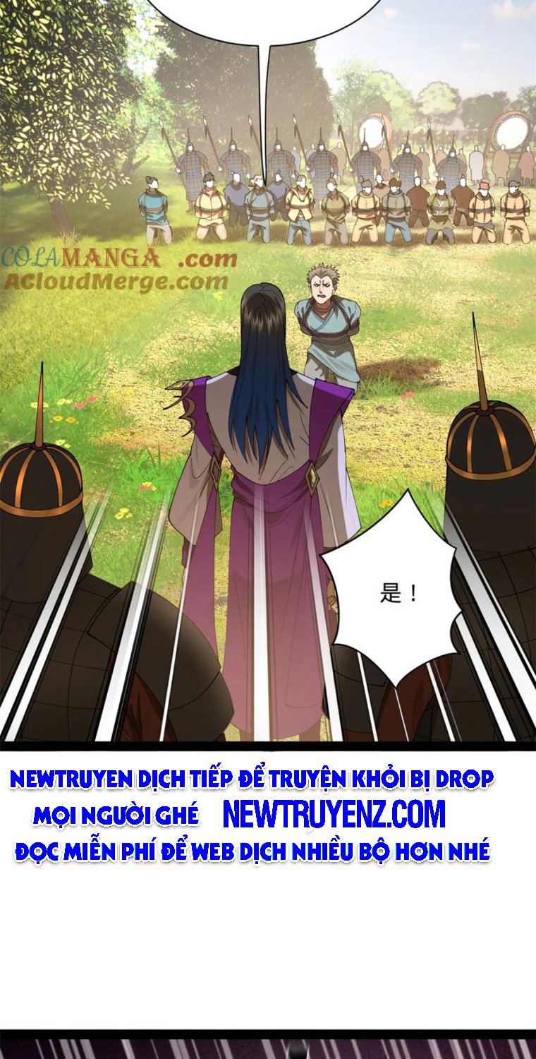 Chàng Rể Mạnh Nhất Lịch Sử Chap 303 - Next Chap 304