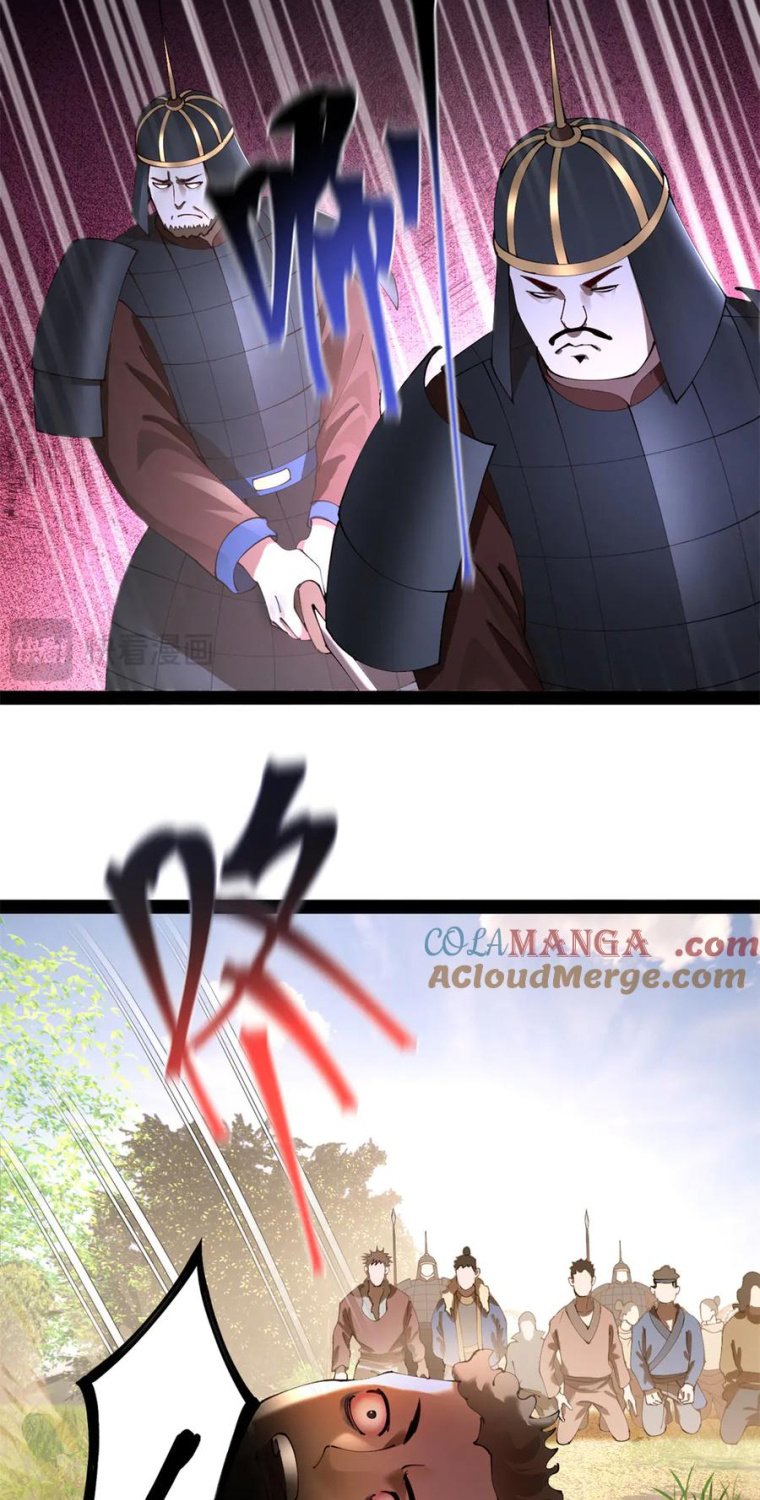 Chàng Rể Mạnh Nhất Lịch Sử Chap 303 - Next Chap 304