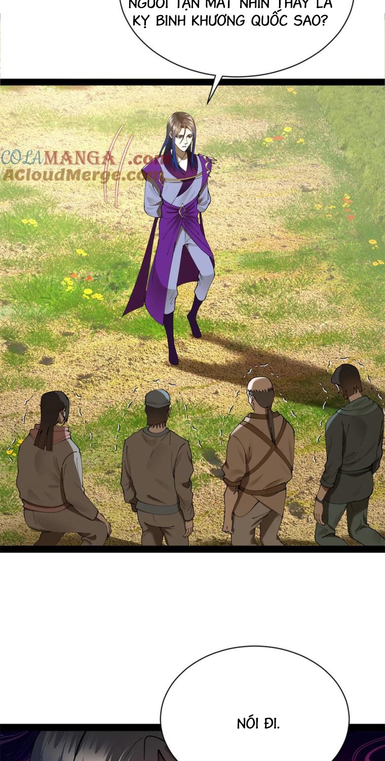 Chàng Rể Mạnh Nhất Lịch Sử Chap 303 - Next Chap 304