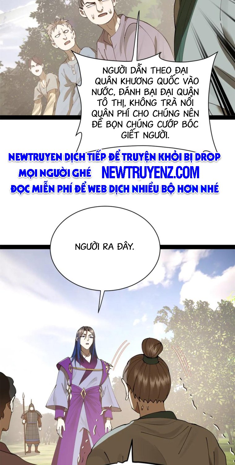 Chàng Rể Mạnh Nhất Lịch Sử Chap 303 - Next Chap 304