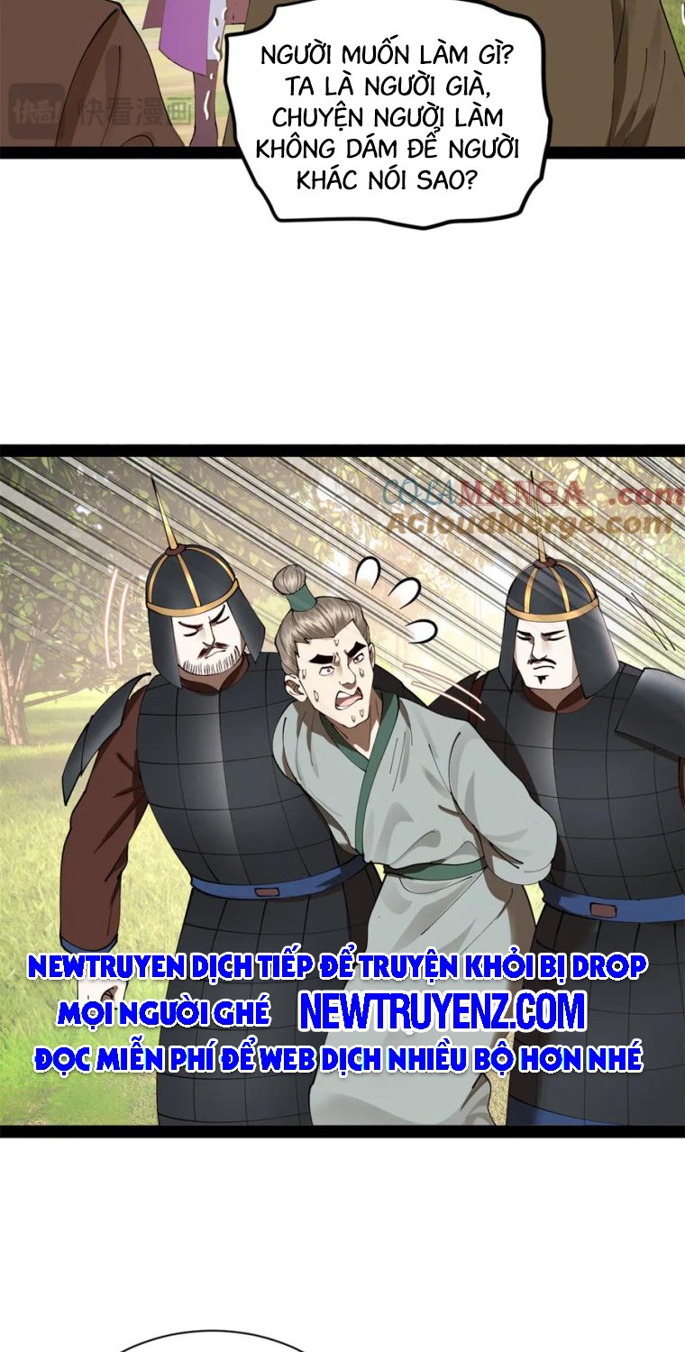 Chàng Rể Mạnh Nhất Lịch Sử Chap 303 - Next Chap 304