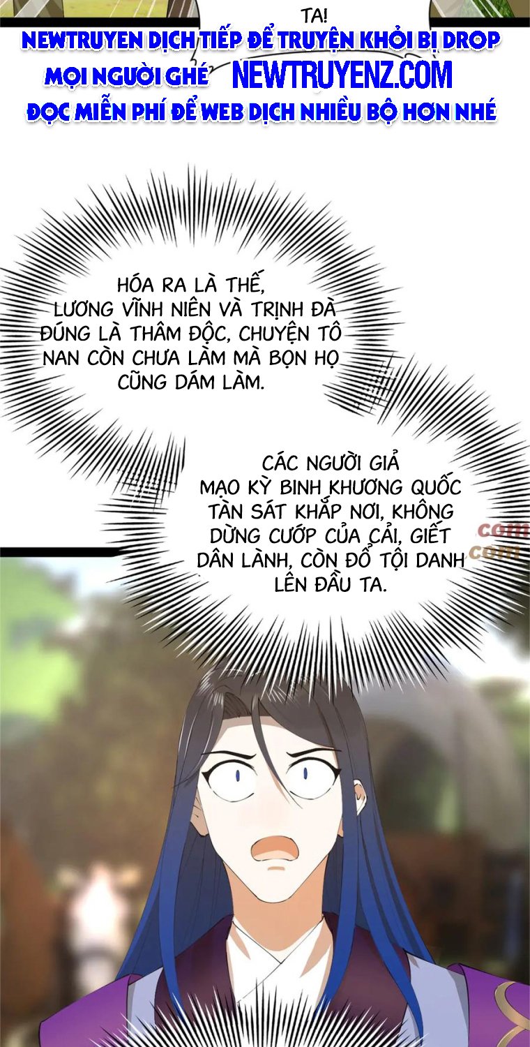 Chàng Rể Mạnh Nhất Lịch Sử Chap 303 - Next Chap 304