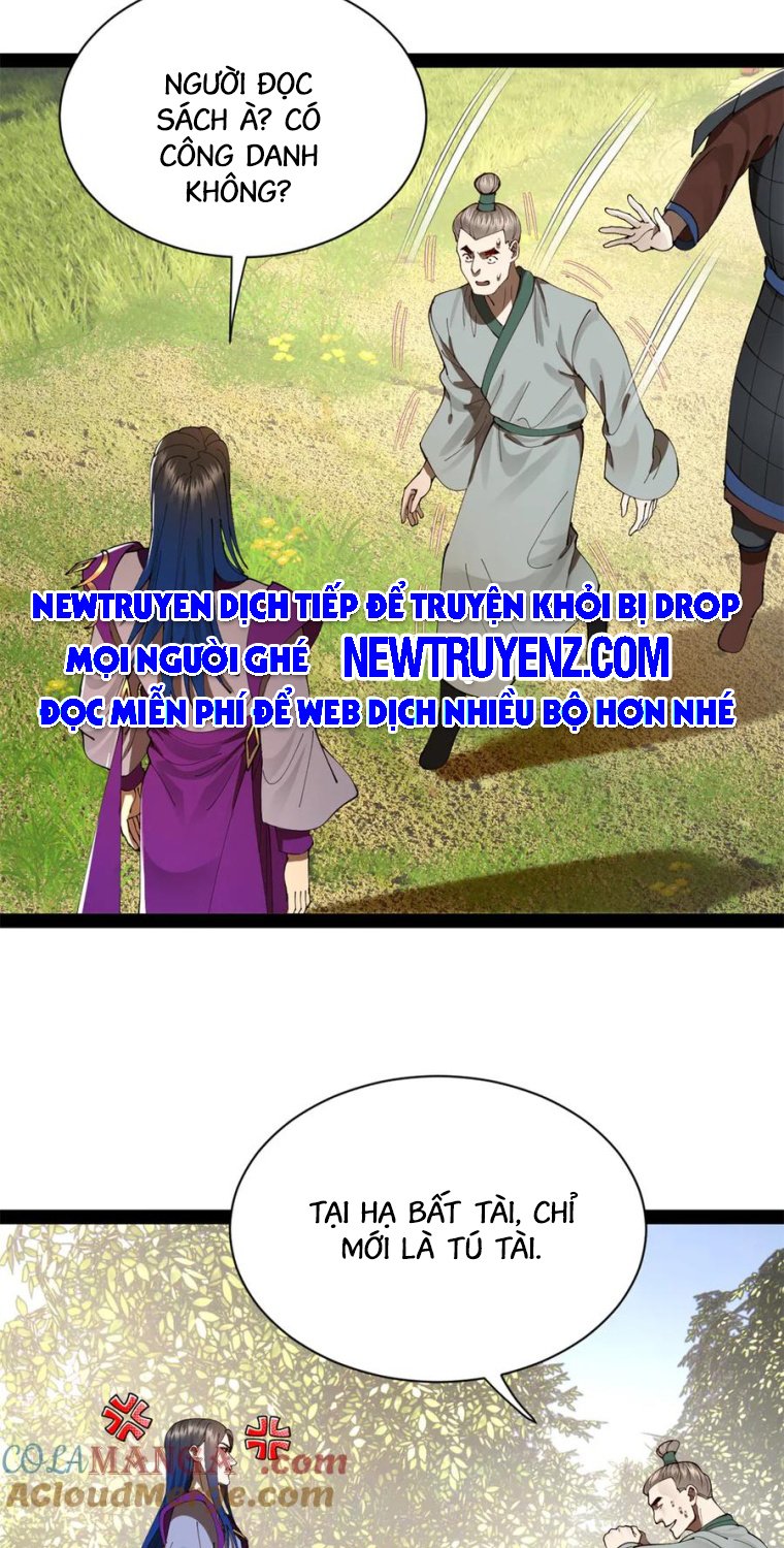 Chàng Rể Mạnh Nhất Lịch Sử Chap 303 - Next Chap 304