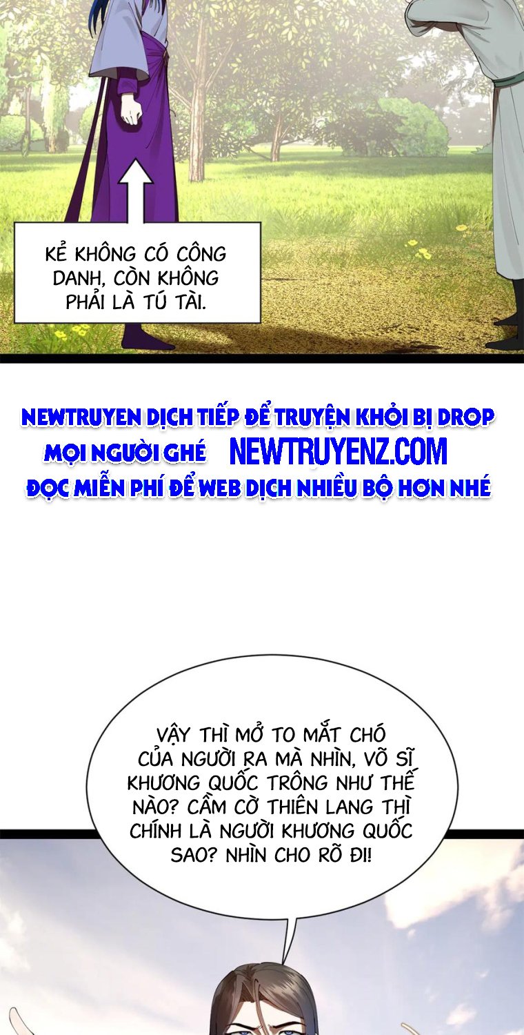 Chàng Rể Mạnh Nhất Lịch Sử Chap 303 - Next Chap 304