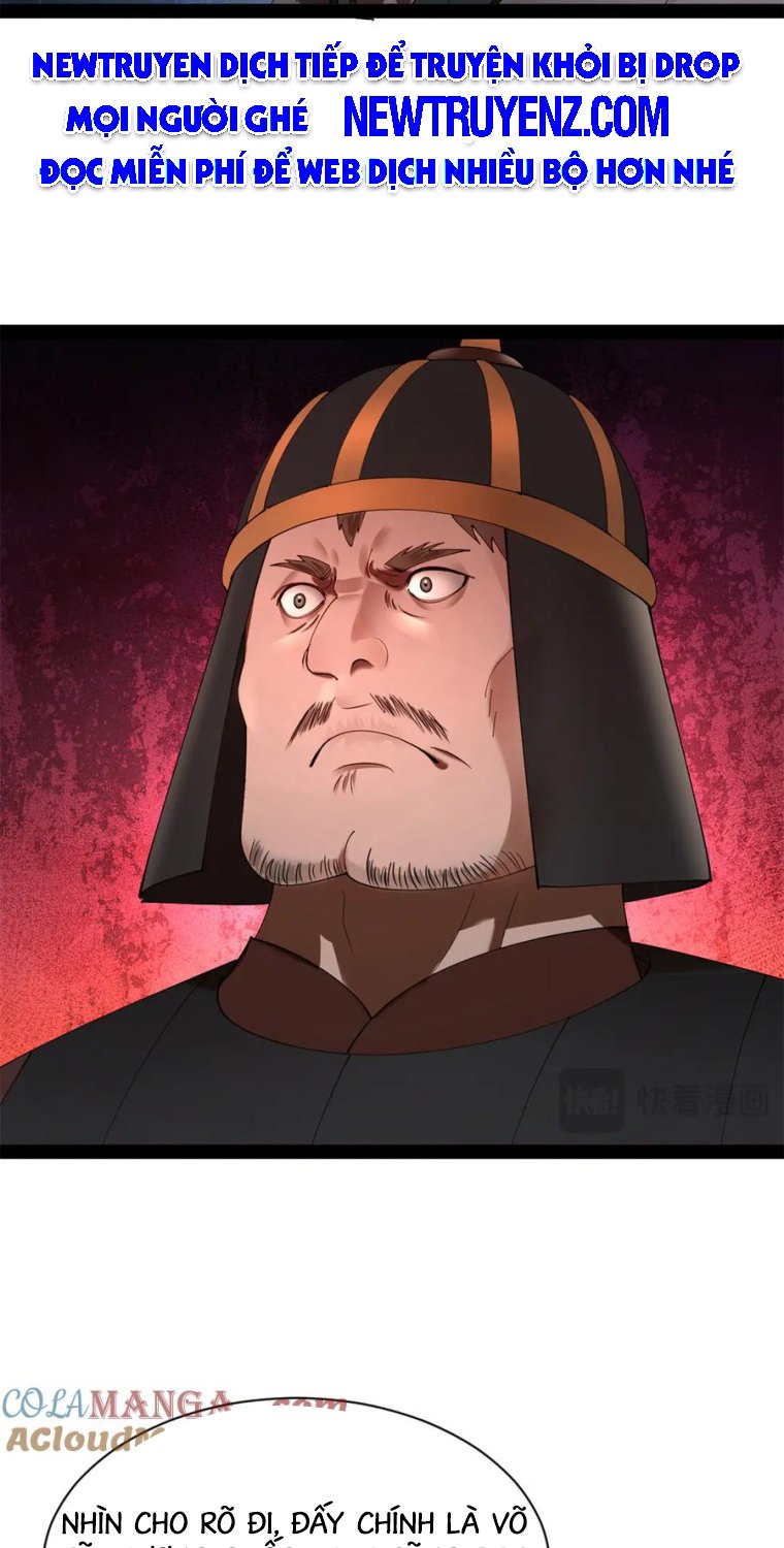 Chàng Rể Mạnh Nhất Lịch Sử Chap 303 - Next Chap 304