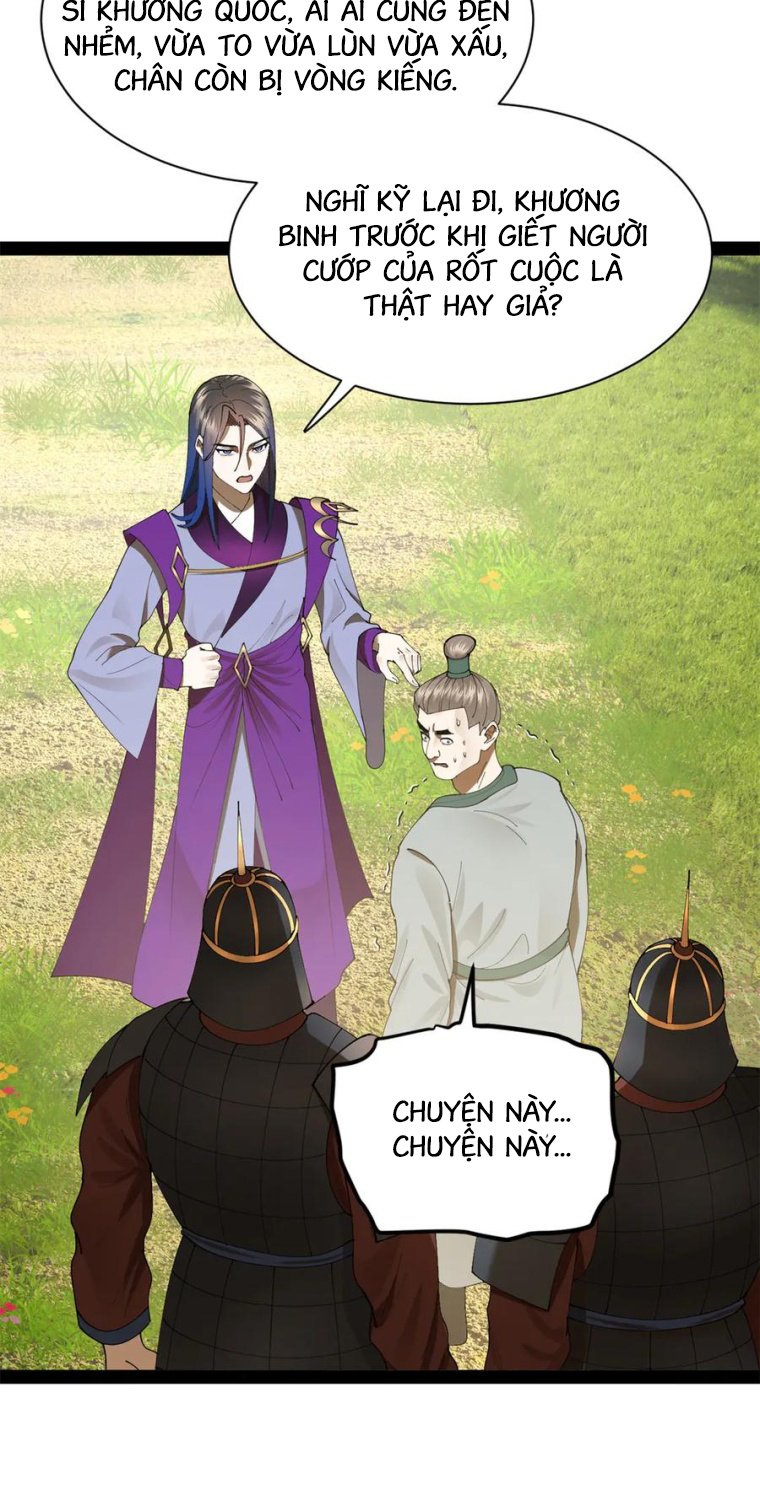 Chàng Rể Mạnh Nhất Lịch Sử Chap 303 - Next Chap 304