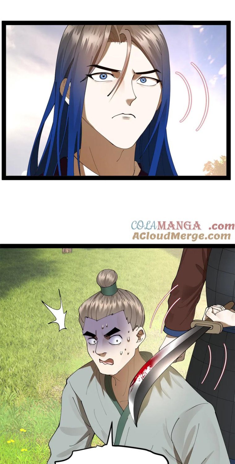 Chàng Rể Mạnh Nhất Lịch Sử Chap 303 - Next Chap 304