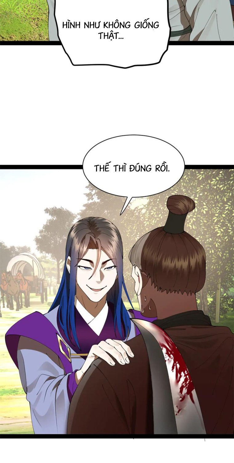 Chàng Rể Mạnh Nhất Lịch Sử Chap 303 - Next Chap 304