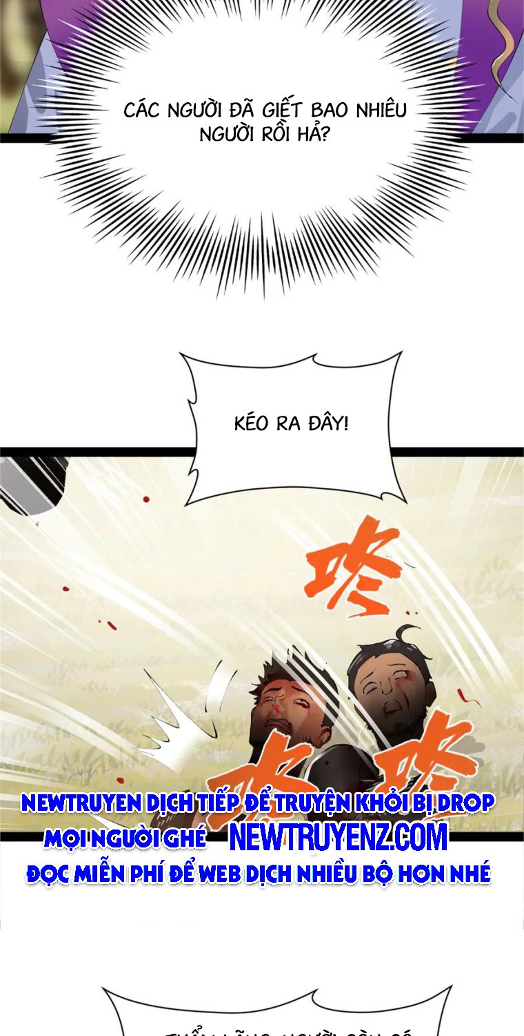 Chàng Rể Mạnh Nhất Lịch Sử Chap 303 - Next Chap 304