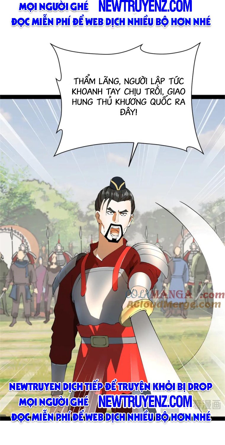 Chàng Rể Mạnh Nhất Lịch Sử Chap 303 - Next Chap 304