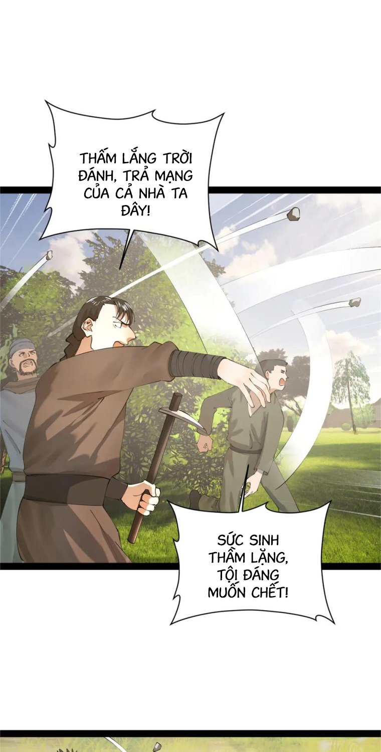 Chàng Rể Mạnh Nhất Lịch Sử Chap 303 - Next Chap 304