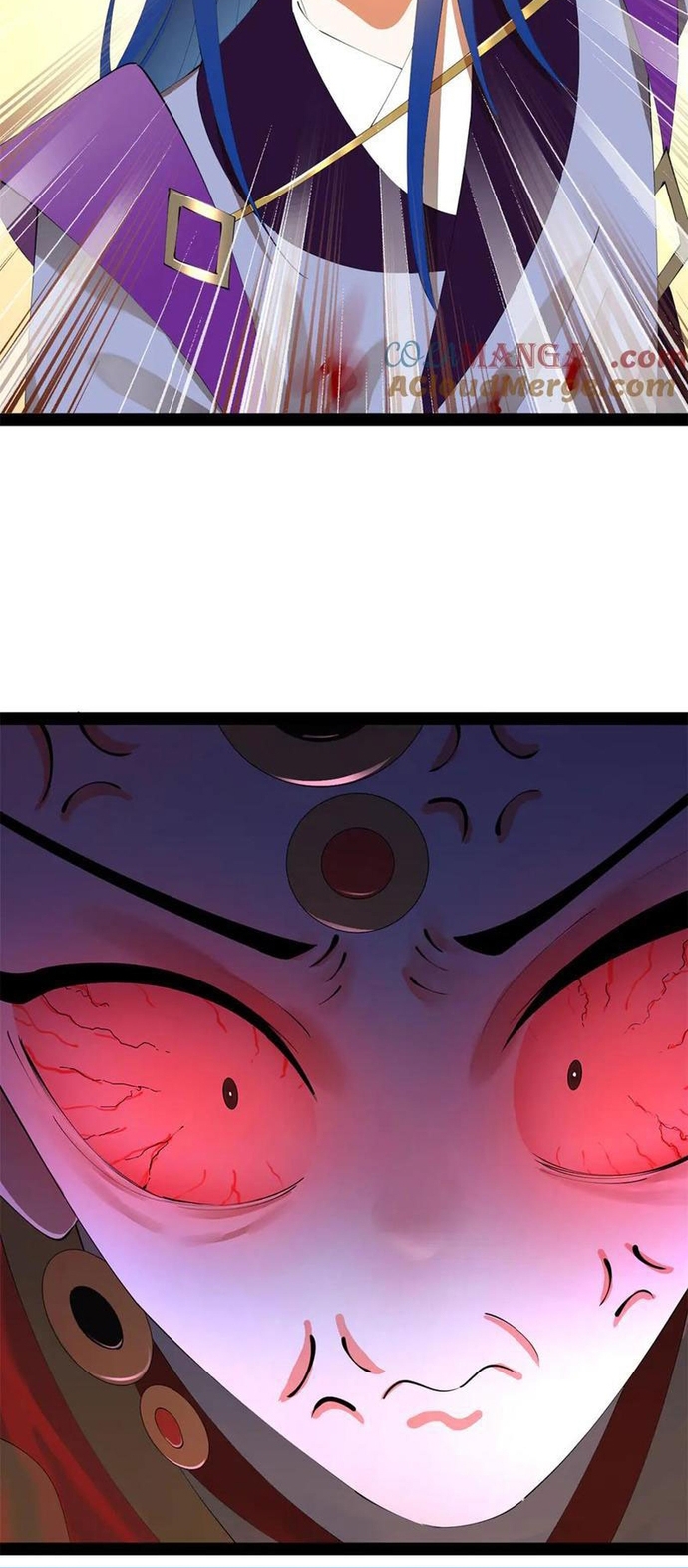 Chàng Rể Mạnh Nhất Lịch Sử Chap 306 - Next Chap 307