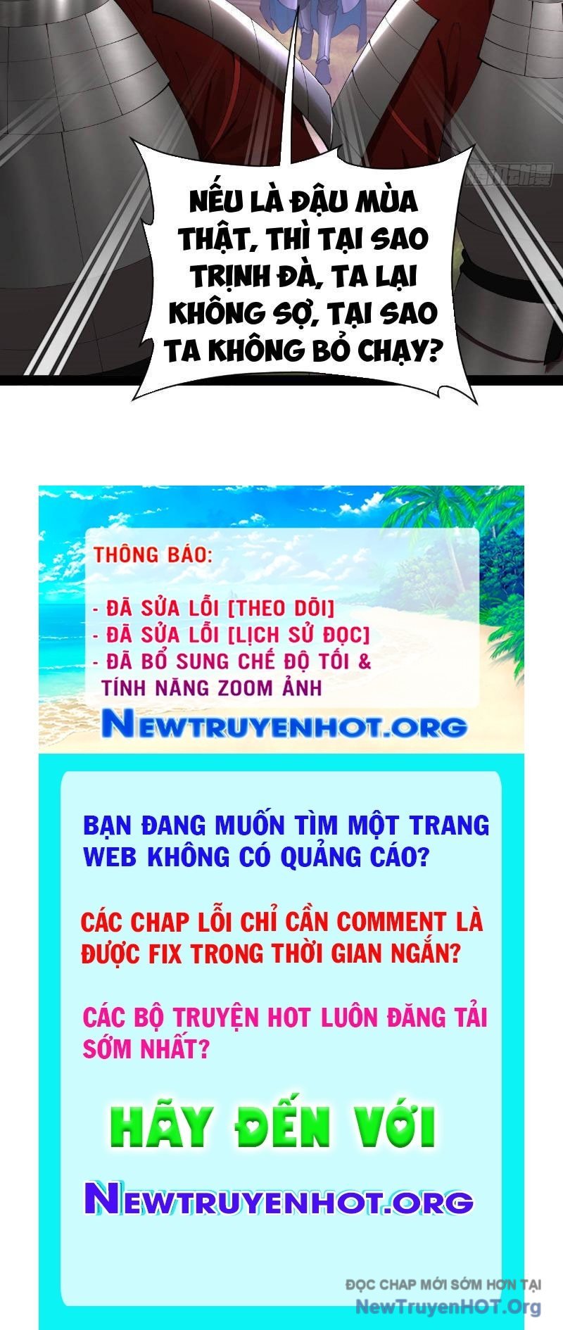 Chàng Rể Mạnh Nhất Lịch Sử Chap 307 - Next Chap 308