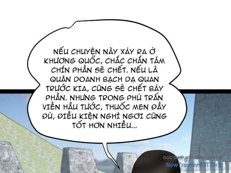 Chàng Rể Mạnh Nhất Lịch Sử Chap 307 - Next Chap 308
