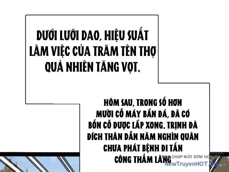 Chàng Rể Mạnh Nhất Lịch Sử Chap 307 - Next Chap 308