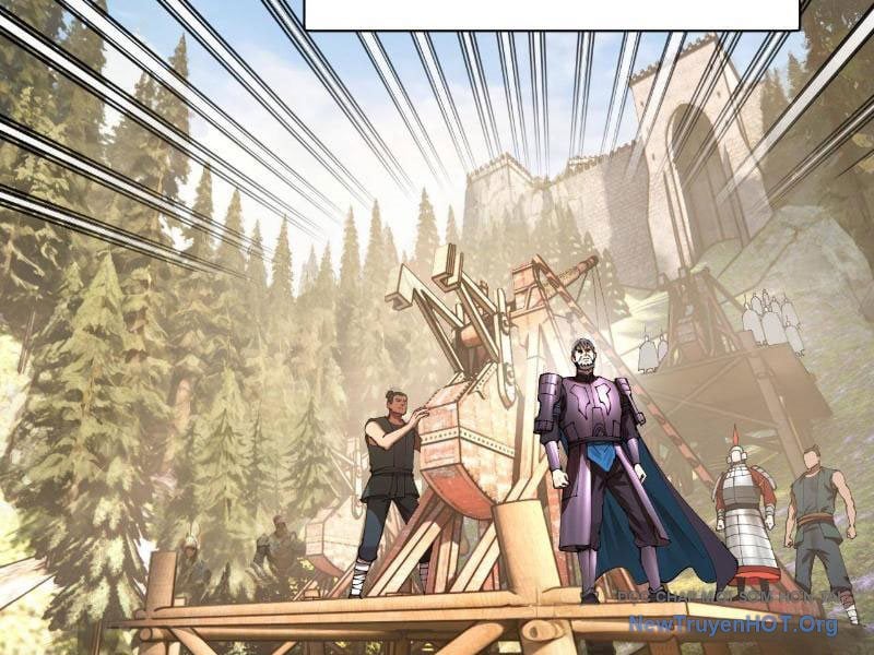 Chàng Rể Mạnh Nhất Lịch Sử Chap 307 - Next Chap 308