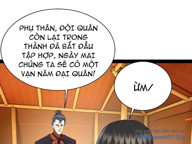 Chàng Rể Mạnh Nhất Lịch Sử Chap 307 - Next Chap 308