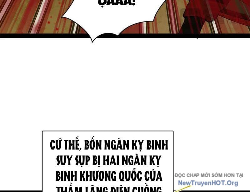 Chàng Rể Mạnh Nhất Lịch Sử Chap 308 - Next Chap 309