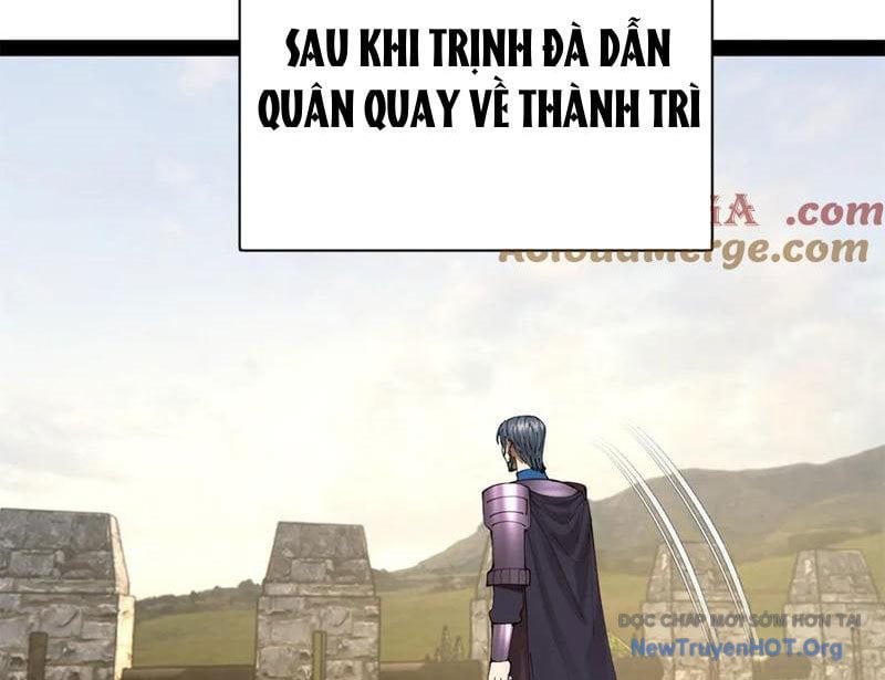 Chàng Rể Mạnh Nhất Lịch Sử Chap 308 - Next Chap 309
