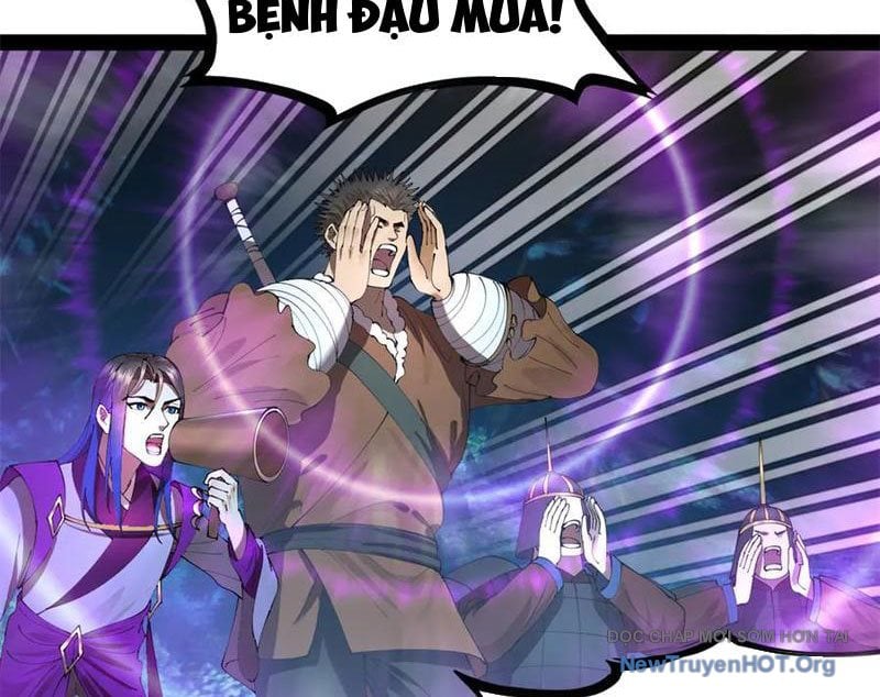 Chàng Rể Mạnh Nhất Lịch Sử Chap 308 - Next Chap 309