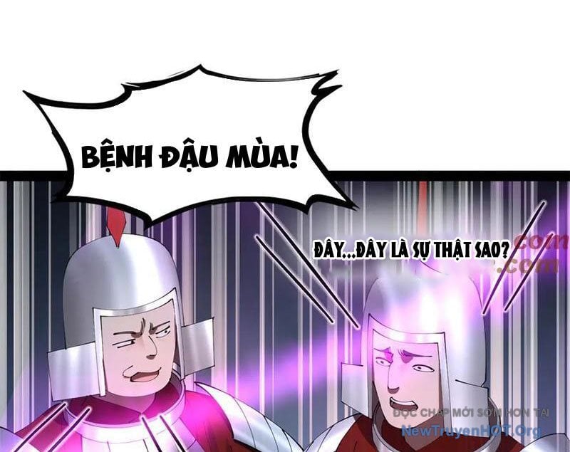 Chàng Rể Mạnh Nhất Lịch Sử Chap 308 - Next Chap 309