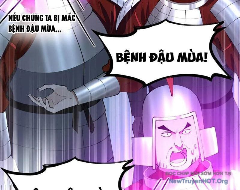 Chàng Rể Mạnh Nhất Lịch Sử Chap 308 - Next Chap 309