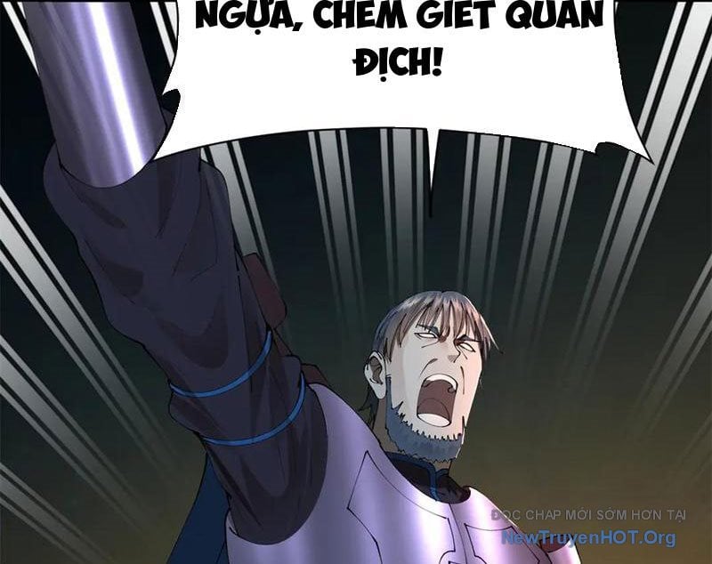 Chàng Rể Mạnh Nhất Lịch Sử Chap 308 - Next Chap 309