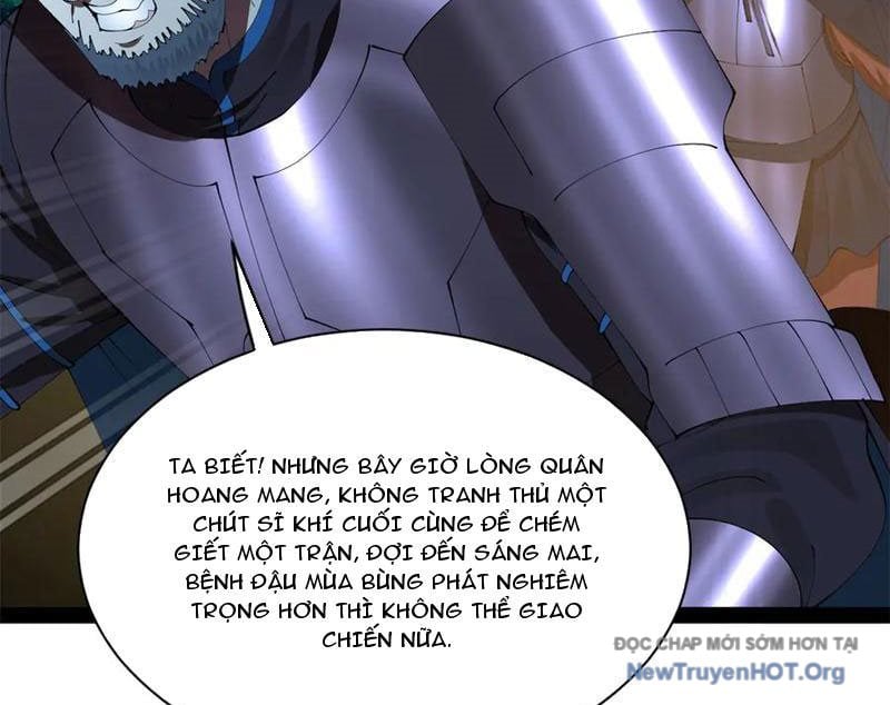 Chàng Rể Mạnh Nhất Lịch Sử Chap 308 - Next Chap 309