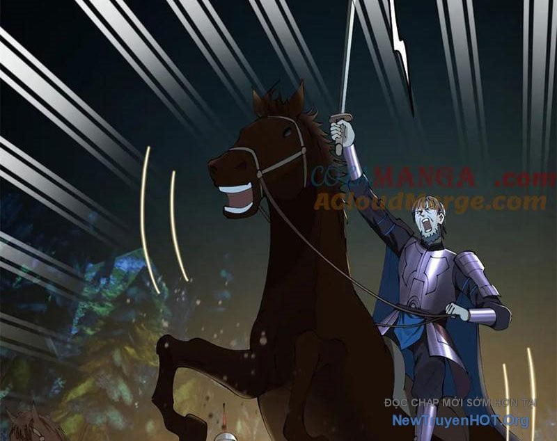 Chàng Rể Mạnh Nhất Lịch Sử Chap 308 - Next Chap 309