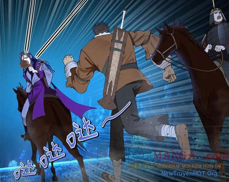 Chàng Rể Mạnh Nhất Lịch Sử Chap 308 - Next Chap 309