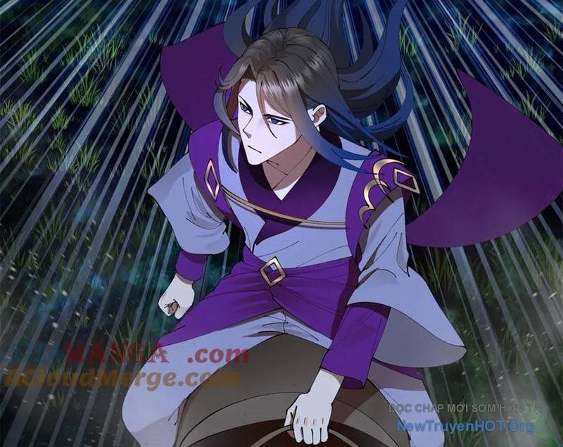 Chàng Rể Mạnh Nhất Lịch Sử Chap 308 - Next Chap 309