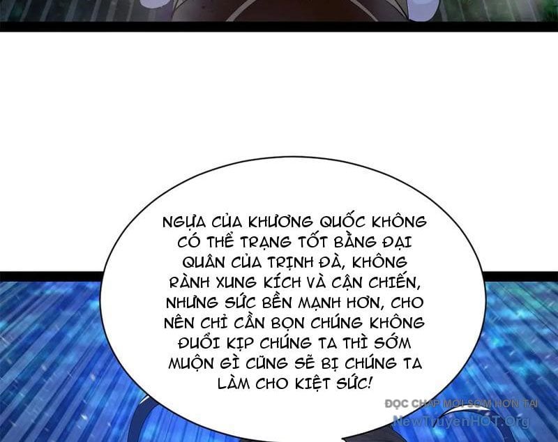 Chàng Rể Mạnh Nhất Lịch Sử Chap 308 - Next Chap 309