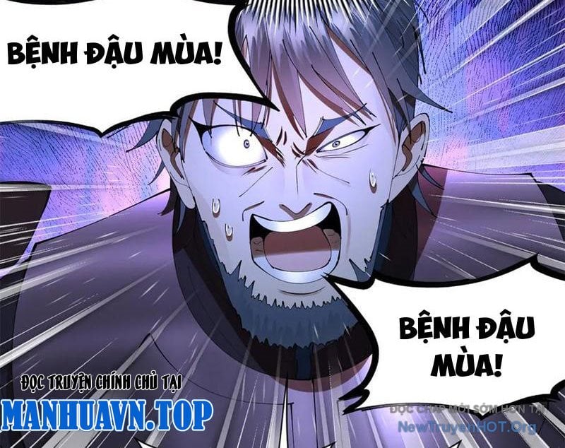 Chàng Rể Mạnh Nhất Lịch Sử Chap 308 - Next Chap 309