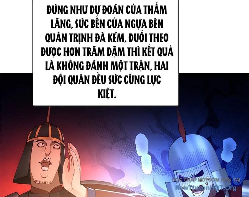 Chàng Rể Mạnh Nhất Lịch Sử Chap 308 - Next Chap 309