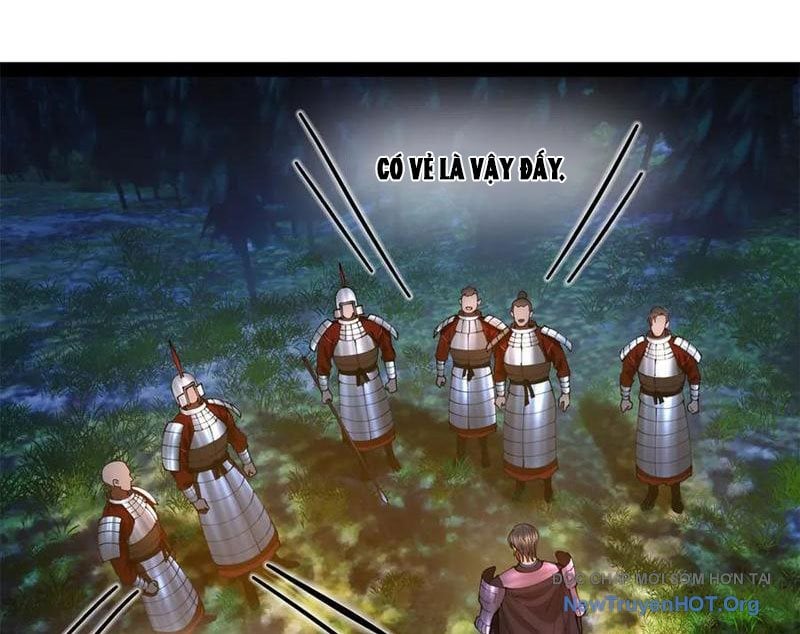 Chàng Rể Mạnh Nhất Lịch Sử Chap 308 - Next Chap 309