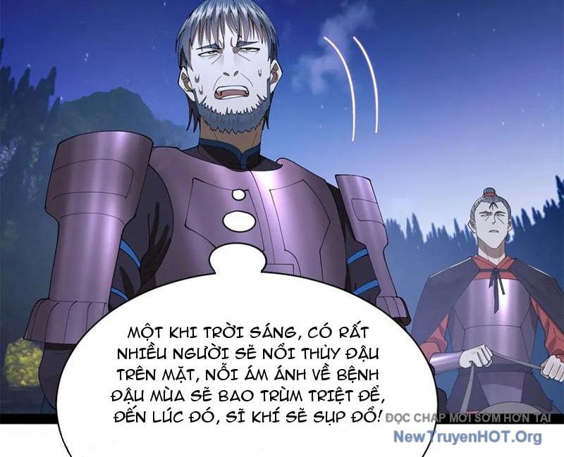 Chàng Rể Mạnh Nhất Lịch Sử Chap 308 - Next Chap 309