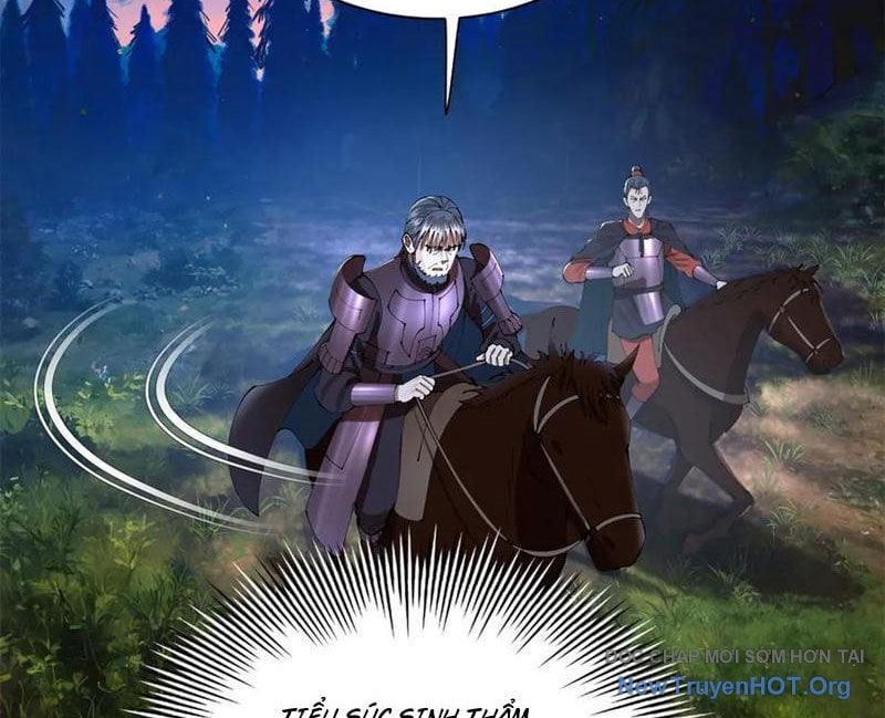 Chàng Rể Mạnh Nhất Lịch Sử Chap 308 - Next Chap 309