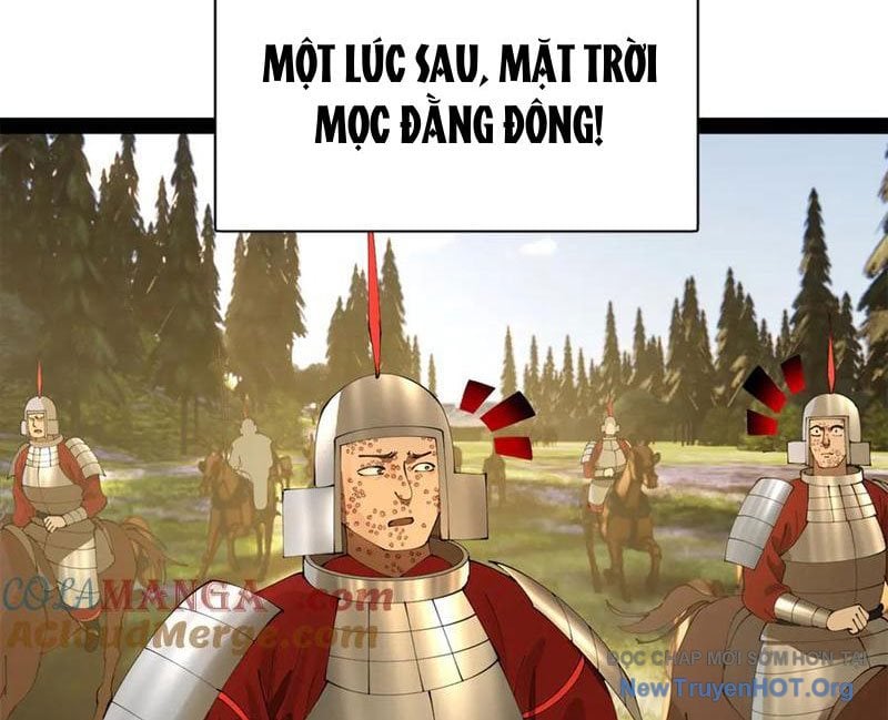 Chàng Rể Mạnh Nhất Lịch Sử Chap 308 - Next Chap 309