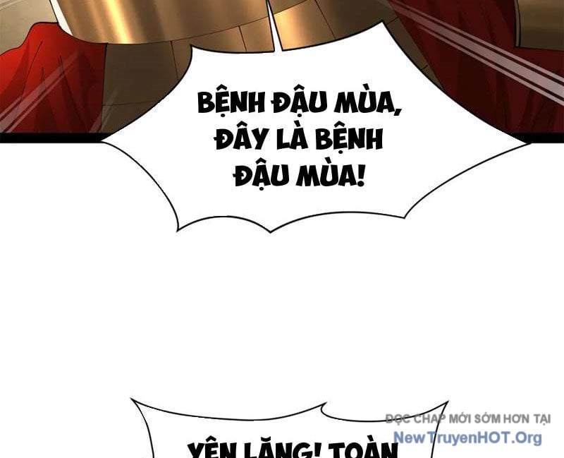 Chàng Rể Mạnh Nhất Lịch Sử Chap 308 - Next Chap 309