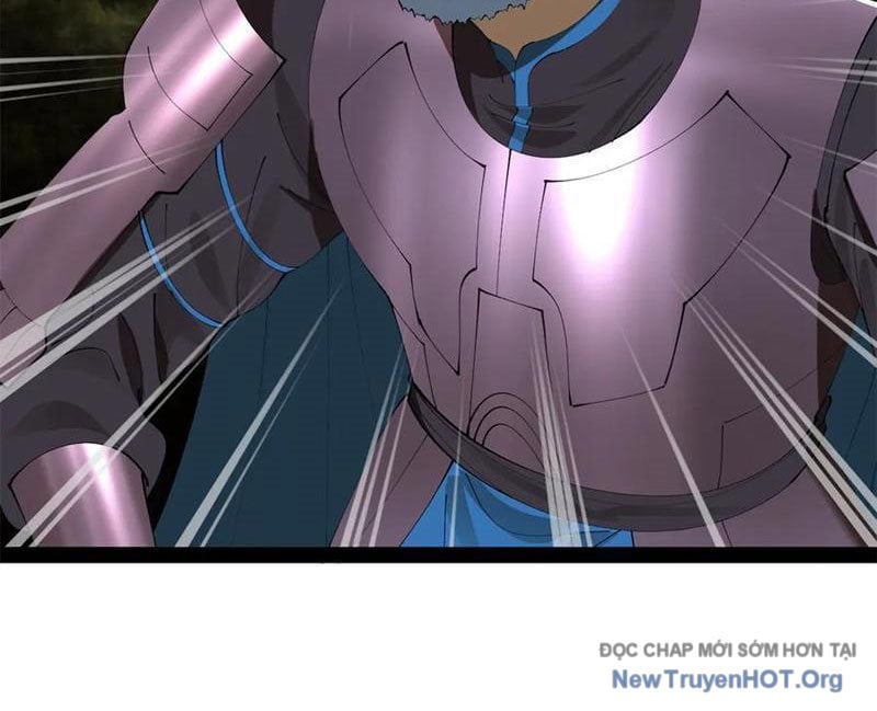 Chàng Rể Mạnh Nhất Lịch Sử Chap 308 - Next Chap 309